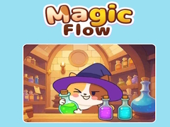 Oyunu Magic Flow