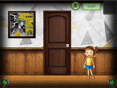 Oyunu Amgel Kids Room Escape 323