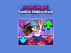 Oyunu Friday Night Funkin Unblocked