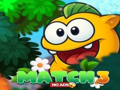 Oyunu Match 3 No Ads