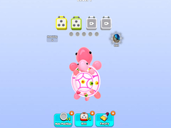 Oyunu Screw Sort Puzzle Pin Jam 3D