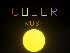 Oyunu Color Rush