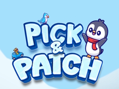 Oyunu Pick & Patch