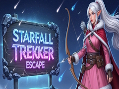 Oyunu Starfall Trekker Escape