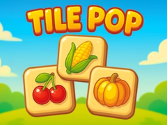 Oyunu Tile Pop