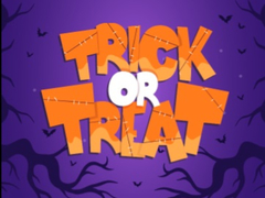 Oyunu Halloween Connect Trick Or Treat
