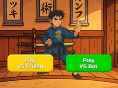 Oyunu Match Fighter