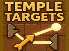 Oyunu Temple Targets
