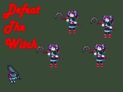 Oyunu Defeat The Witch