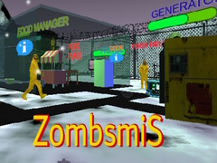 Oyunu ZombsmiS