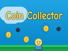 Oyunu Coin Collector