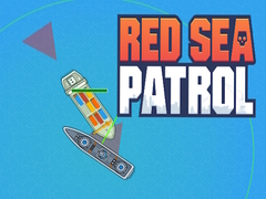 Oyunu Red Sea Patrol