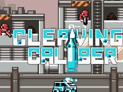 Oyunu Cleaving Caliber