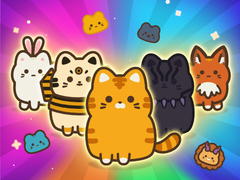 Oyunu Cat Evolution 2