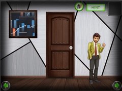 Oyunu Amgel Easy Room Escape 299