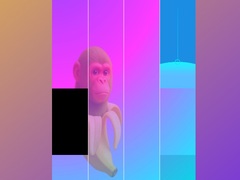 Oyunu Piano Tiles: Italian Brainrot Animals