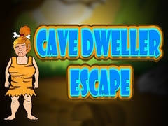 Oyunu Cave Dweller Escape