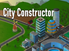 Oyunu City Constructor