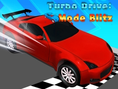 Oyunu Turbo Drive Mode Blitz