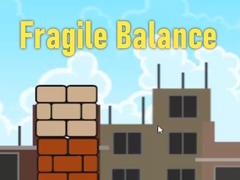 Oyunu Fragile Balance
