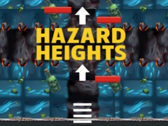 Oyunu Hazard Heights