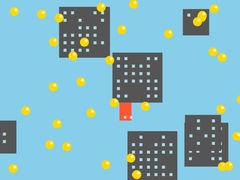 Oyunu Mega Coin Mayhem