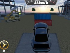 Oyunu Turbo Drive: Mode Blitz