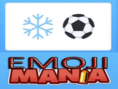 Oyunu Emoji Mania