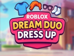 Oyunu Roblox Dream Duo Dress Up
