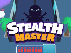 Oyunu Stealth Master