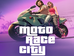 Oyunu Moto Race City