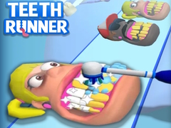 Oyunu Teeth Runner