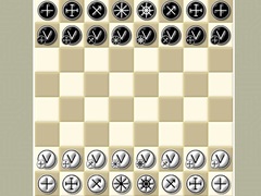 Oyunu Tavreli Russian Chess