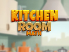 Oyunu Kitchen Room Math