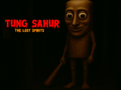 Oyunu Tung Sahur The Lost Spirits