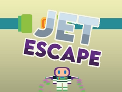 Oyunu Jet Escape