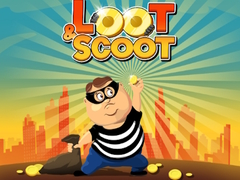 Oyunu Loot & Scoot