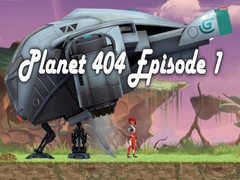 Oyunu Planet 404 Episode 1