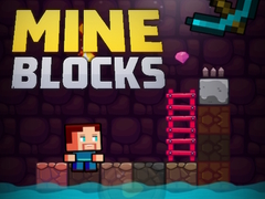 Oyunu Mine blocks