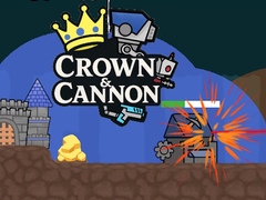 Oyunu Crown Cannon