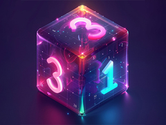 Oyunu Jelly Math 3D