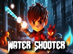 Oyunu Water Shooter