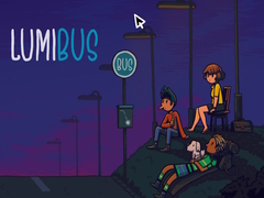 Oyunu Lumibus