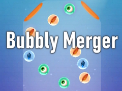 Oyunu Bubbly Merger