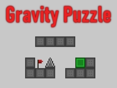 Oyunu Gravity Puzzle