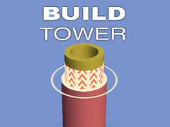 Oyunu Build Tower