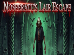 Oyunu Nosferatu’s Lair Escape