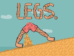 Oyunu Legs.