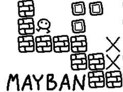 Oyunu Mayban