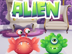 Oyunu Alien